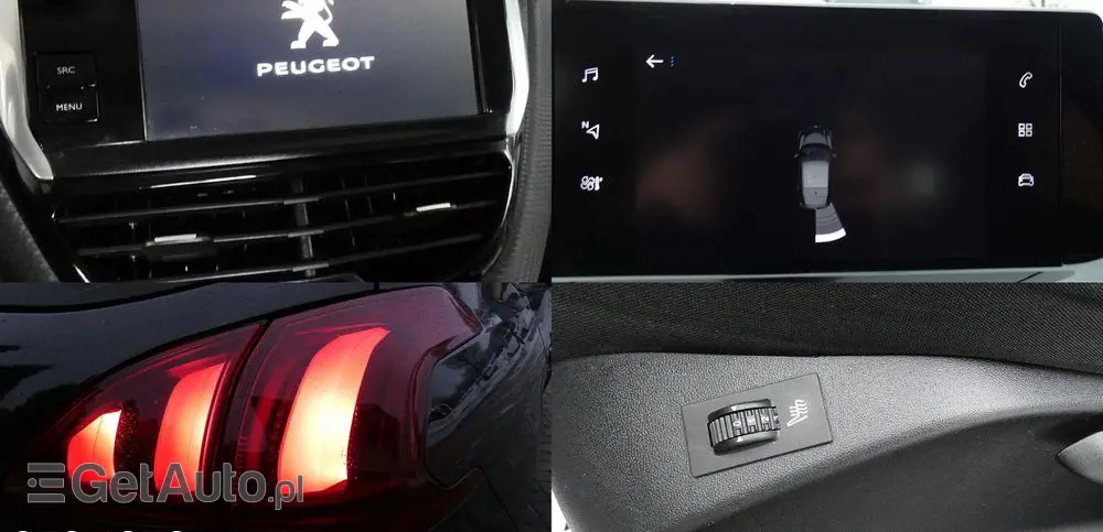 PEUGEOT 2008 1.2 Pure Tech Crossway S&S