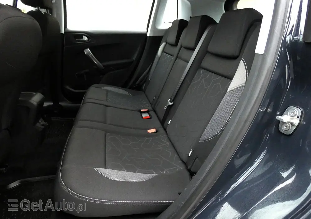 PEUGEOT 2008 1.2 Pure Tech Crossway S&S