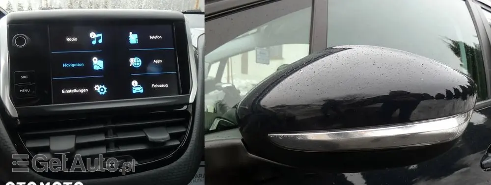 PEUGEOT 2008 1.2 Pure Tech Crossway S&S