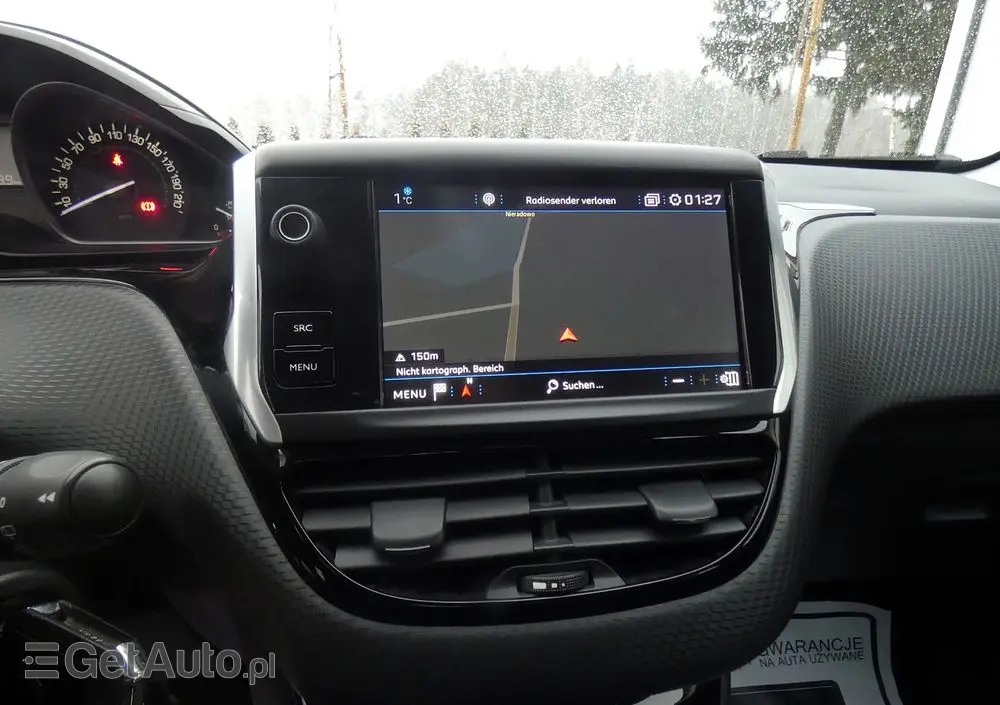 PEUGEOT 2008 1.2 Pure Tech Crossway S&S