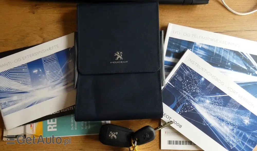 PEUGEOT 2008 1.2 Pure Tech Crossway S&S