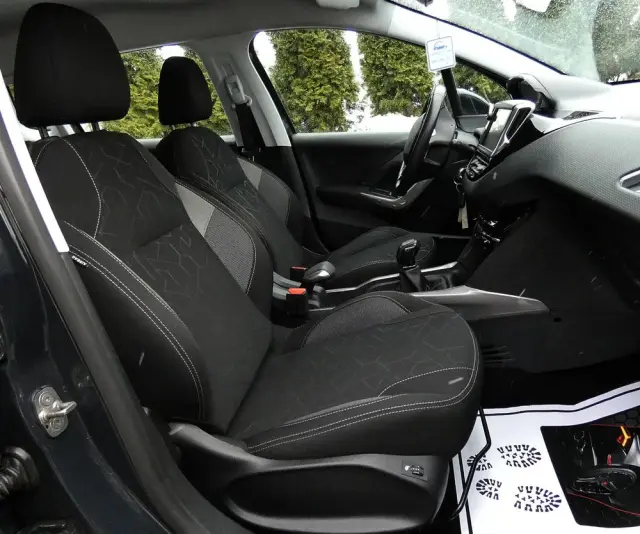 PEUGEOT 2008 1.2 Pure Tech Crossway S&S