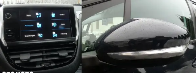 PEUGEOT 2008 1.2 Pure Tech Crossway S&S