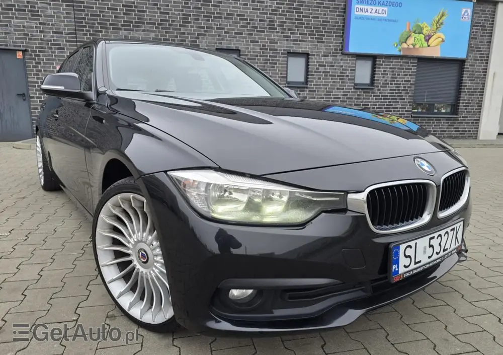 BMW Seria 3 