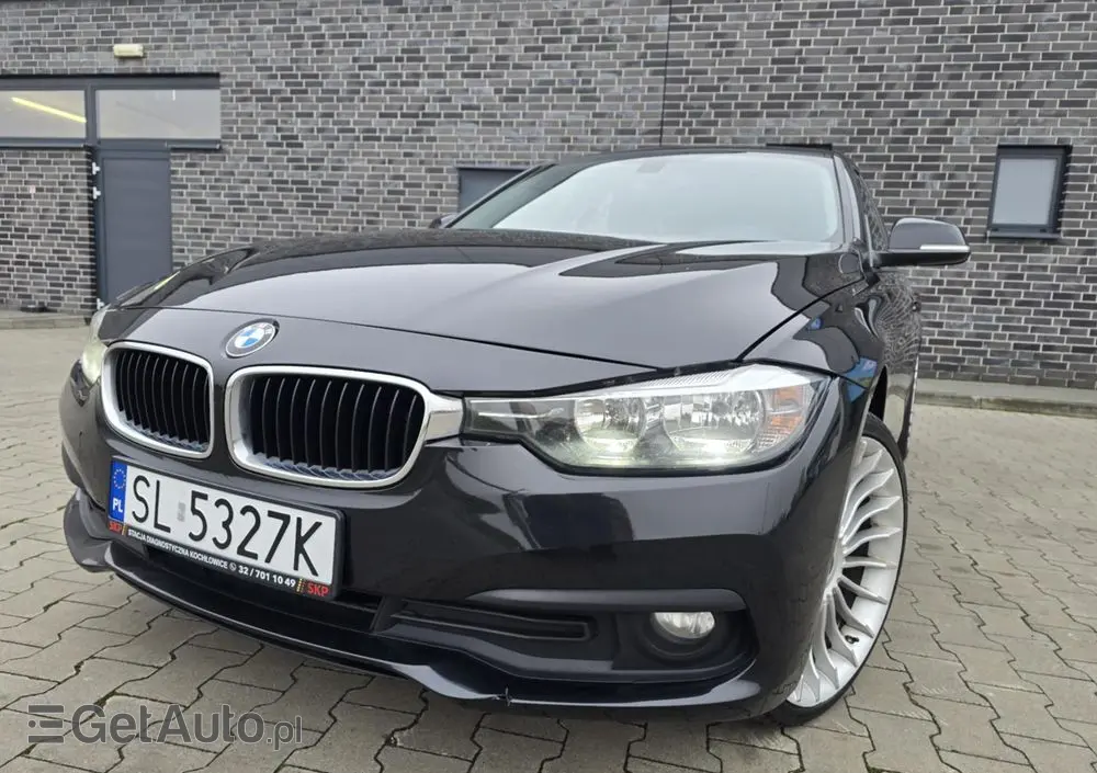 BMW Seria 3 