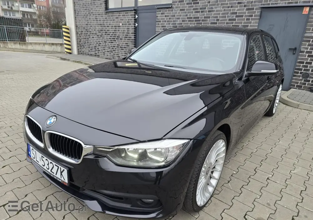 BMW Seria 3 