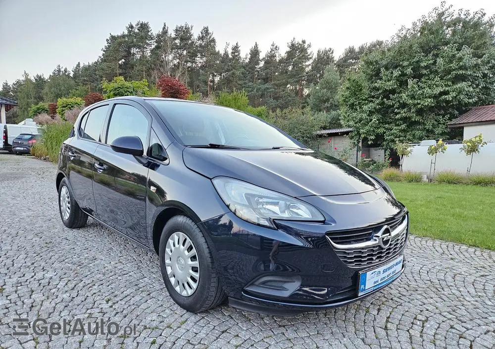 OPEL Corsa 1.2 Enjoy