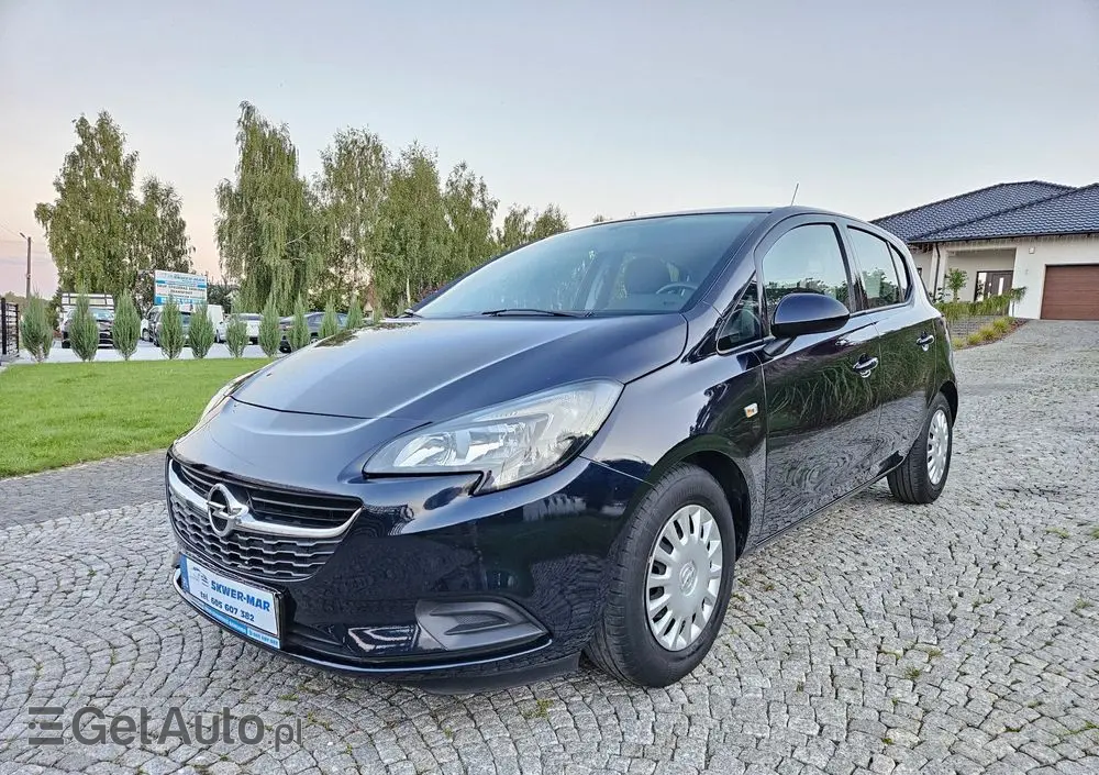 OPEL Corsa 1.2 Enjoy