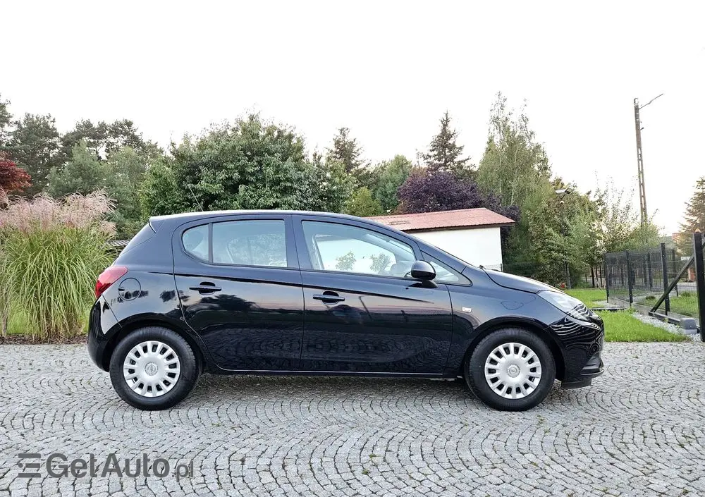 OPEL Corsa 1.2 Enjoy