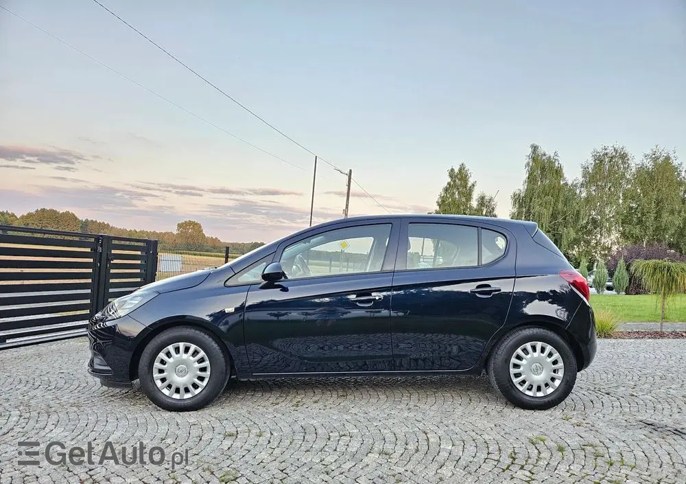 OPEL Corsa 1.2 Enjoy