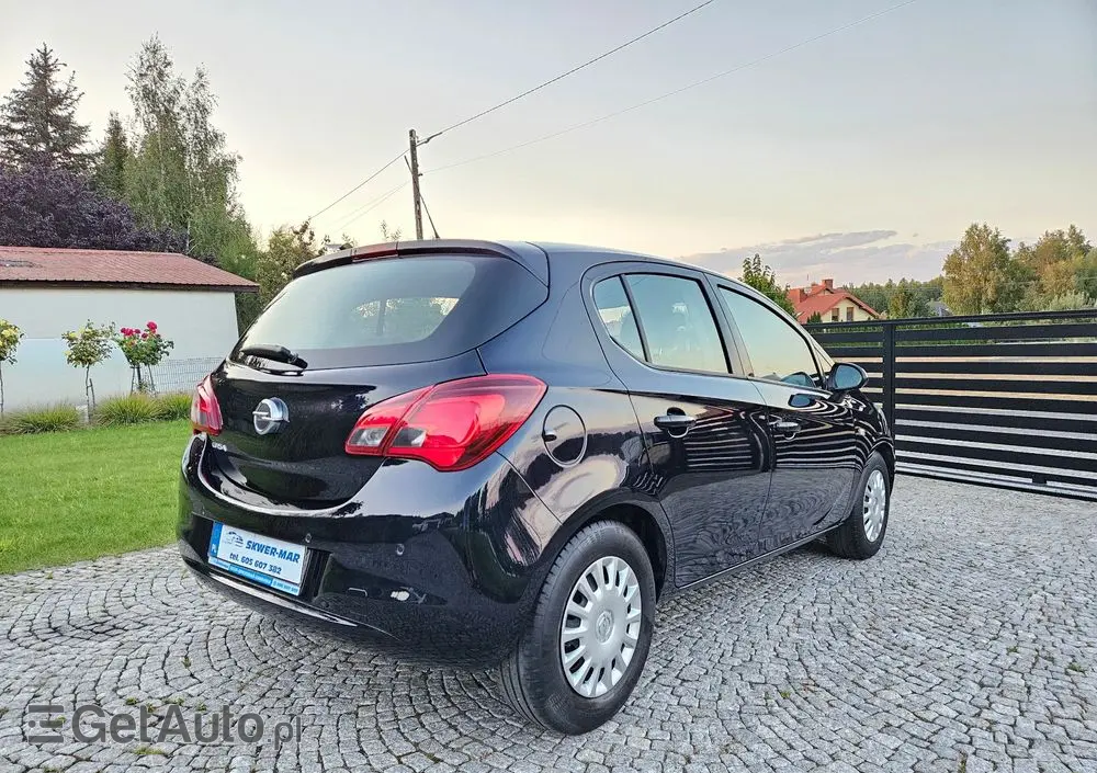 OPEL Corsa 1.2 Enjoy