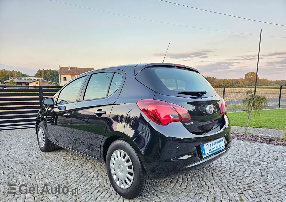 OPEL Corsa 1.2 Enjoy