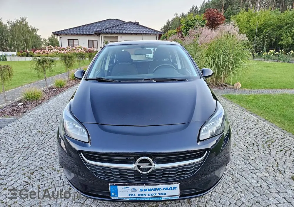 OPEL Corsa 1.2 Enjoy