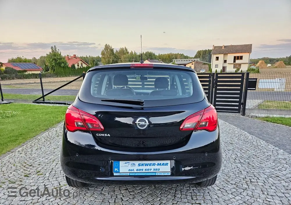 OPEL Corsa 1.2 Enjoy