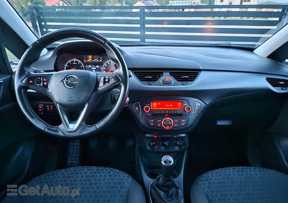 OPEL Corsa 1.2 Enjoy