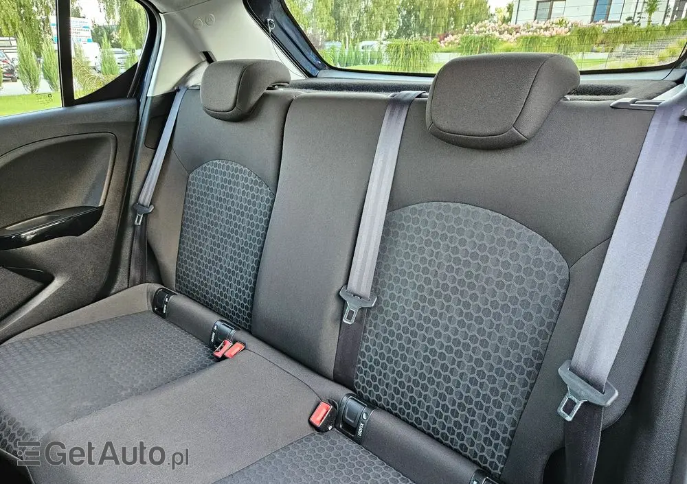 OPEL Corsa 1.2 Enjoy