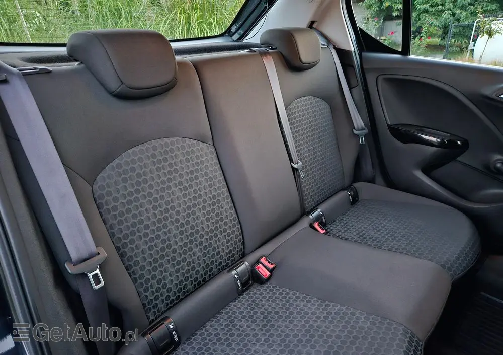 OPEL Corsa 1.2 Enjoy