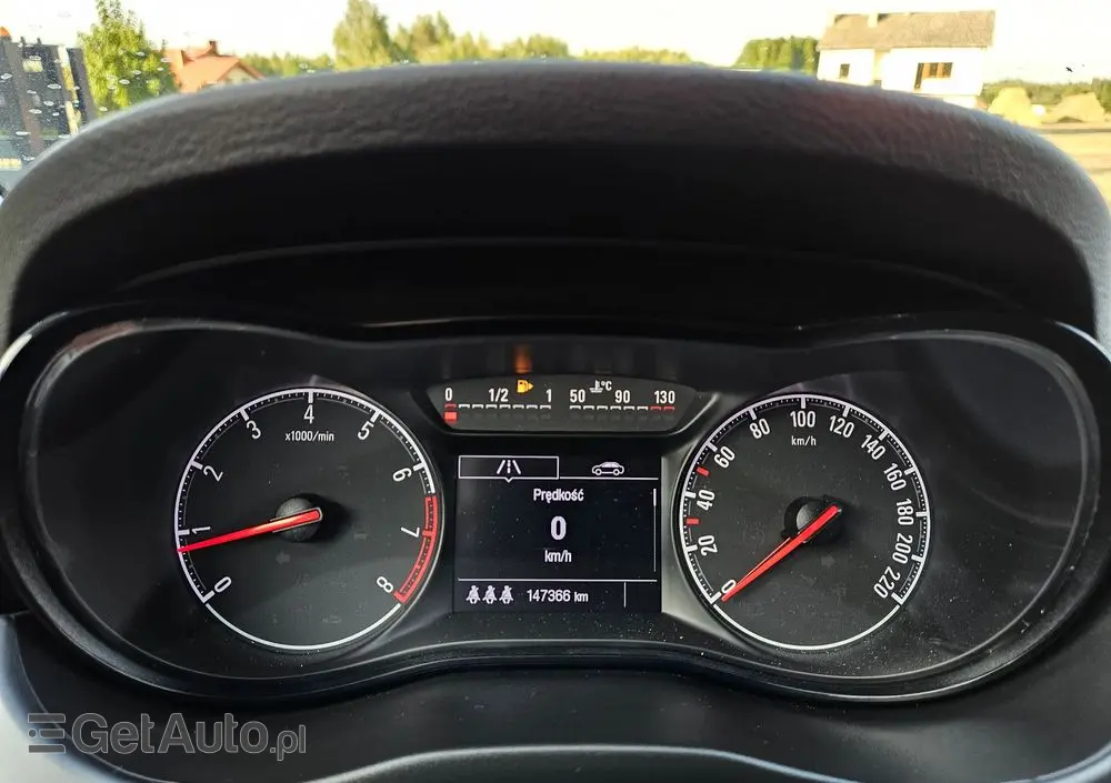 OPEL Corsa 1.2 Enjoy