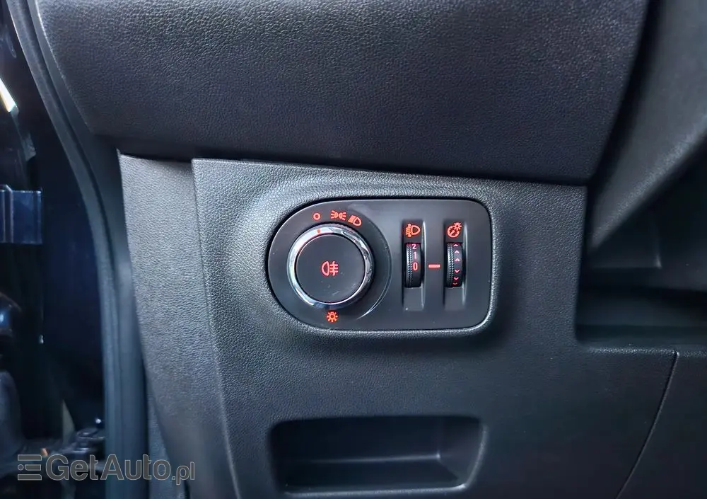 OPEL Corsa 1.2 Enjoy