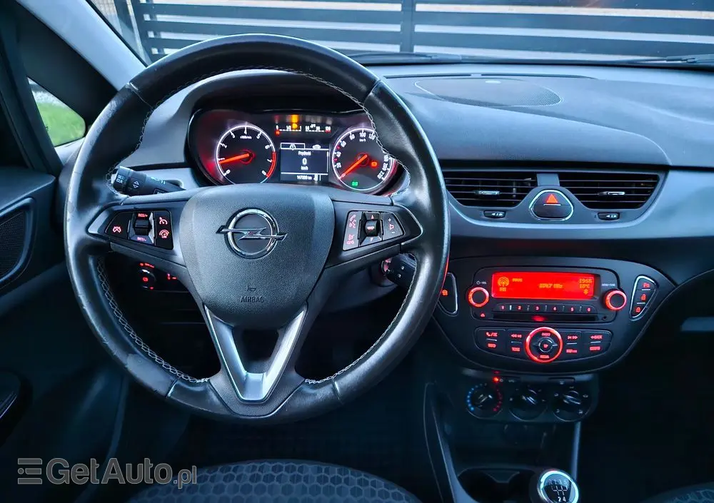 OPEL Corsa 1.2 Enjoy