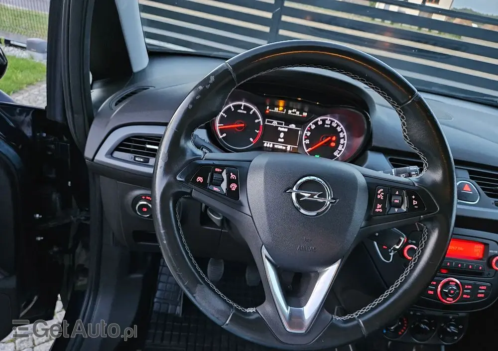 OPEL Corsa 1.2 Enjoy