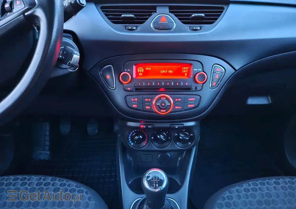 OPEL Corsa 1.2 Enjoy