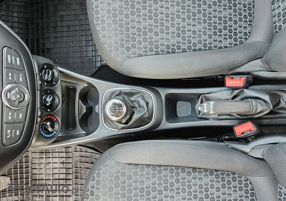 OPEL Corsa 1.2 Enjoy