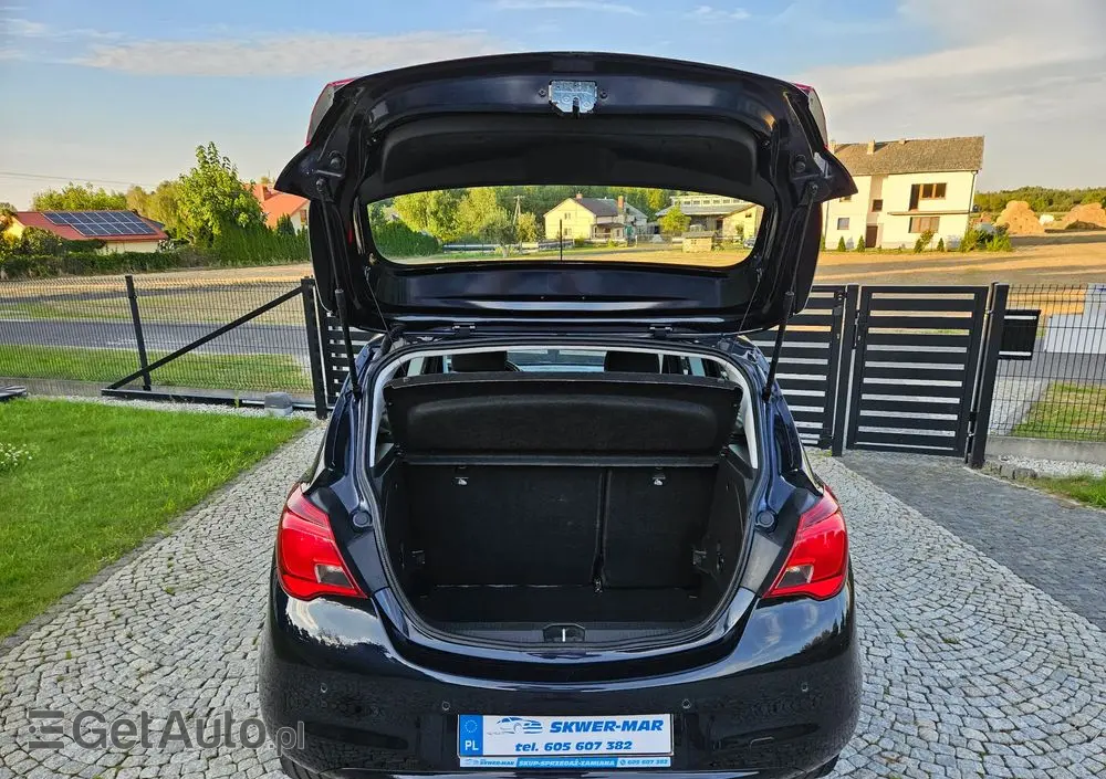 OPEL Corsa 1.2 Enjoy