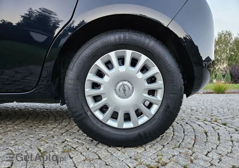 OPEL Corsa 1.2 Enjoy