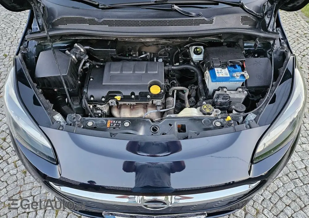 OPEL Corsa 1.2 Enjoy