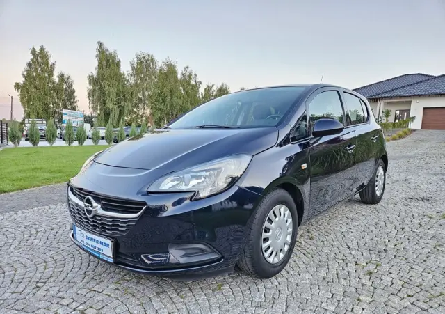 OPEL Corsa 1.2 Enjoy