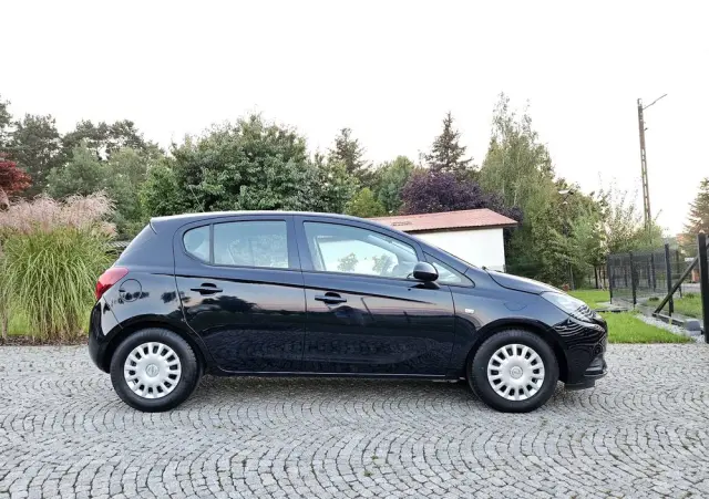 OPEL Corsa 1.2 Enjoy