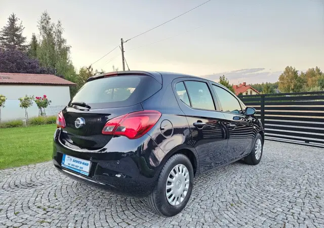 OPEL Corsa 1.2 Enjoy