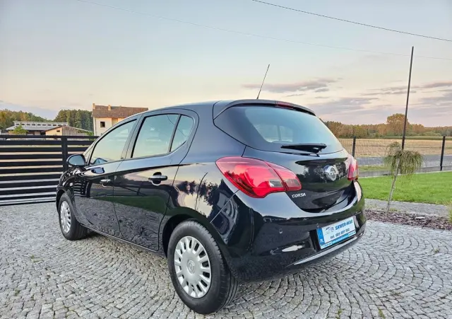OPEL Corsa 1.2 Enjoy