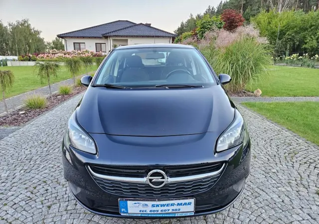 OPEL Corsa 1.2 Enjoy