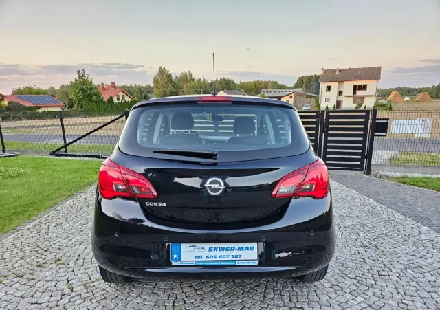 OPEL Corsa 1.2 Enjoy