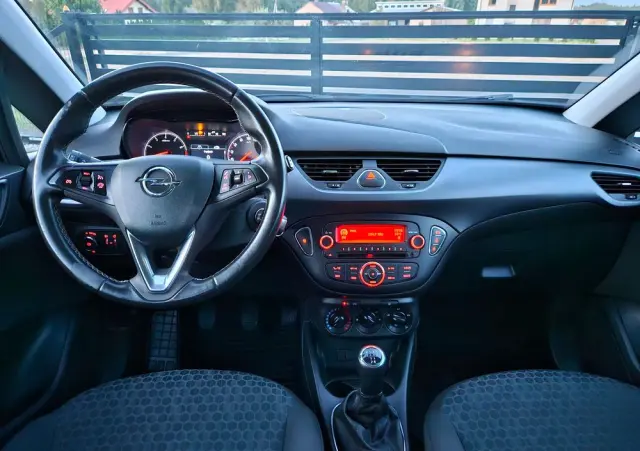 OPEL Corsa 1.2 Enjoy