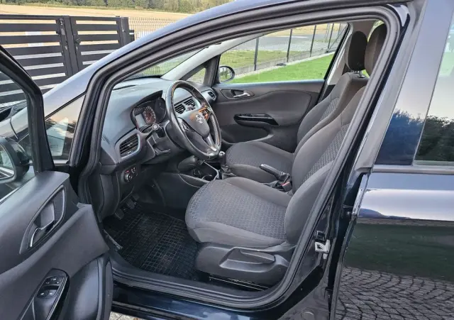 OPEL Corsa 1.2 Enjoy