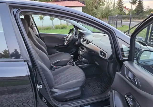 OPEL Corsa 1.2 Enjoy