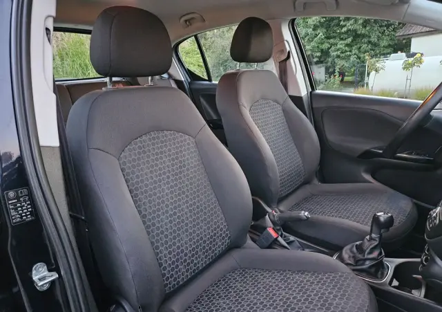 OPEL Corsa 1.2 Enjoy