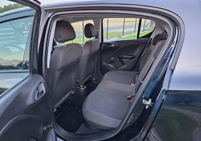 OPEL Corsa 1.2 Enjoy