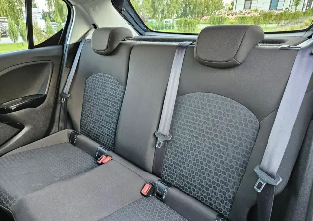 OPEL Corsa 1.2 Enjoy