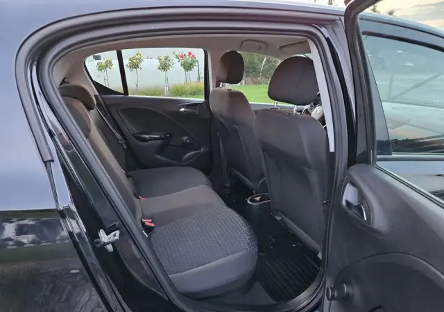 OPEL Corsa 1.2 Enjoy