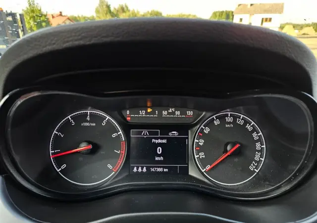 OPEL Corsa 1.2 Enjoy