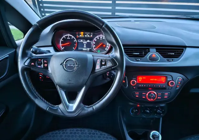 OPEL Corsa 1.2 Enjoy