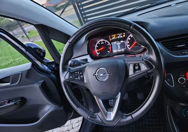 OPEL Corsa 1.2 Enjoy