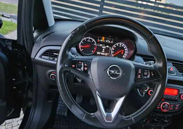 OPEL Corsa 1.2 Enjoy