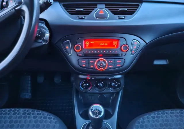 OPEL Corsa 1.2 Enjoy