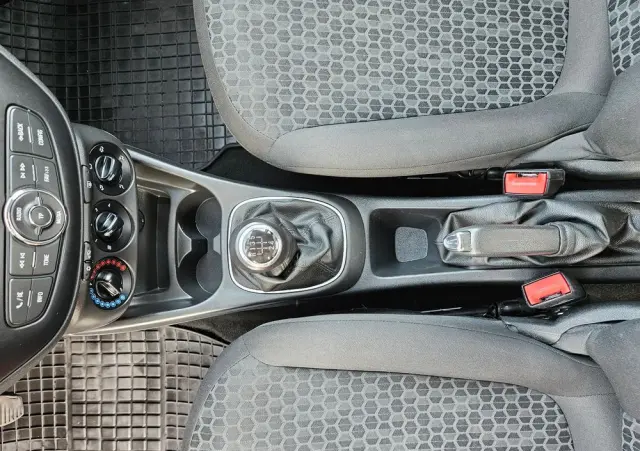 OPEL Corsa 1.2 Enjoy