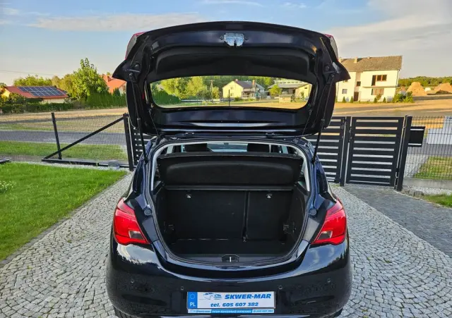 OPEL Corsa 1.2 Enjoy